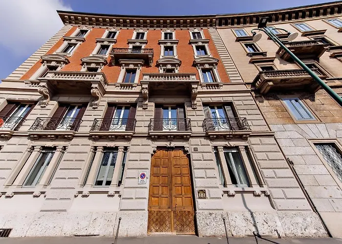 Luxury Loft o Castello